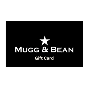 Buy Mugg and Bean Gift Card