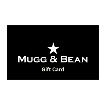 Buy Mugg and Bean Gift Card