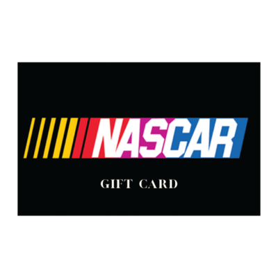 Buy NASCAR.com Gift Card