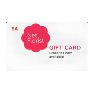 Buy NetFlorist Gift Card