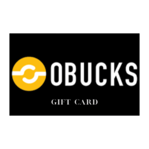 Buy Openbucks Gift Card