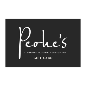 Buy Peohes Gift Card