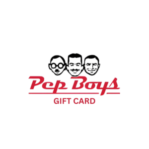 Buy Pep Boys Gift Card