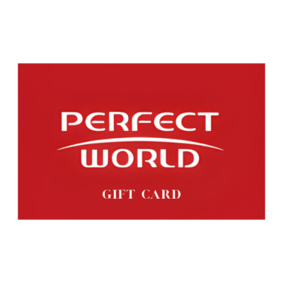 Buy Perfect World Entertainment