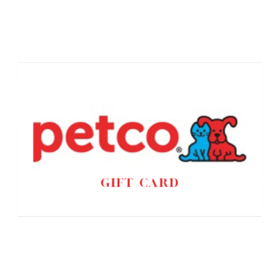 Buy Petco Gift Card