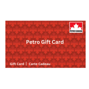 Buy Petro Gift Card Canada