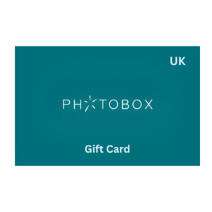 Buy Photobox Gift Card UK