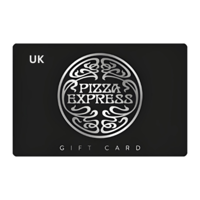 Buy Pizza Express Gift Card UK