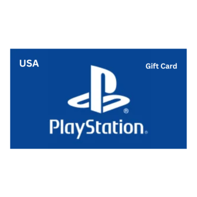 Buy PlayStation Store Gift Card USA