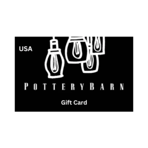 Buy Pottery Barn Gift Card 1