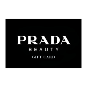 Buy Prada Gift Card