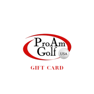 Buy ProAM Golf US Gift Card USA