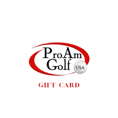 Buy ProAM Golf US Gift Card USA