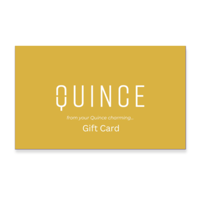 Buy Quince Gift Card