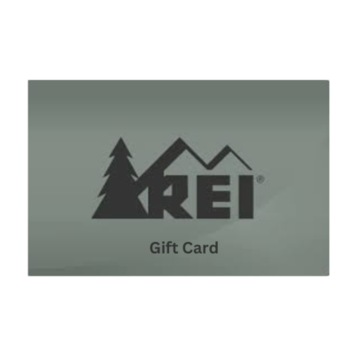 Buy REI Gift Card