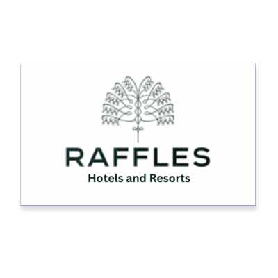 Buy Raffles Hotels and Resorts Gift Card