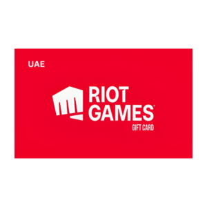 Buy Riot Access Gift Card UAE