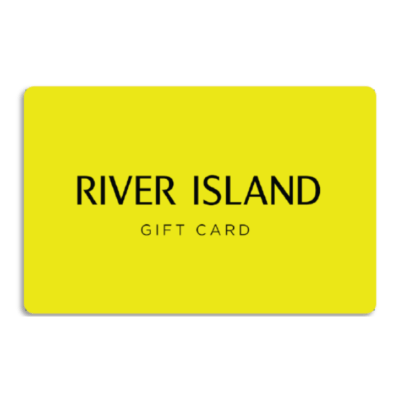 Buy River Island Gift Card