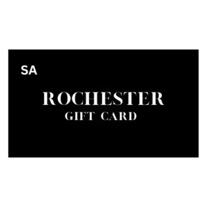 Buy Rochester Gift Card