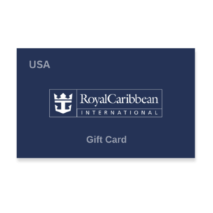 Buy Royal Caribbean Gift Card