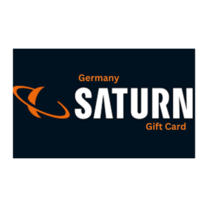 Buy Saturn Gift Card Germany