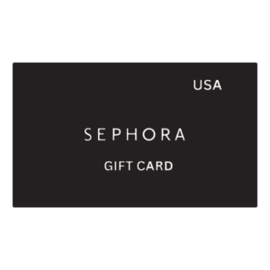 Buy Sephora Gift Card USA