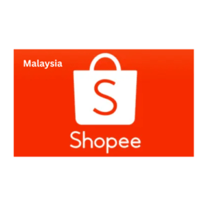 Buy Shopee Gift Card Malaysia