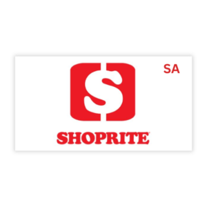 Buy Shoprite Gift Card South Africa