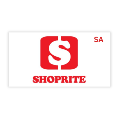 Buy Shoprite Gift Card South Africa