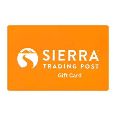 Buy Sierra Gift Card