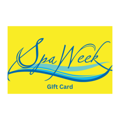 Buy Spa & Wellness by Spa Week