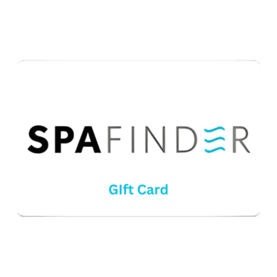 Buy SpaFinder Gift Card