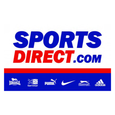 Buy Sports Direct Gift Card UK