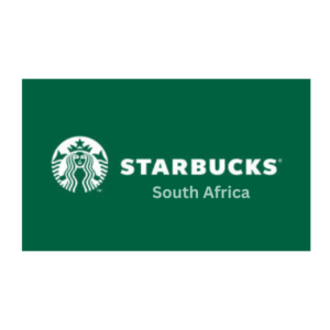 Buy Starbucks Gift Card South Africa