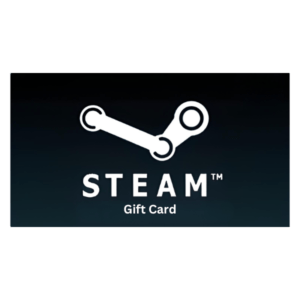 Buy Steam EUR Gift Card