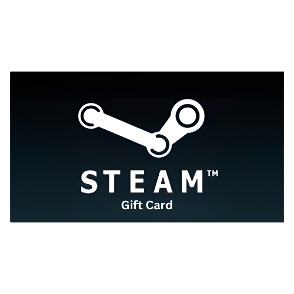 Buy Steam EUR Gift Card