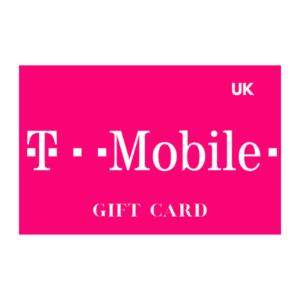 Buy T-Mobile PIN Refill