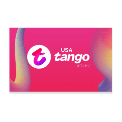 Buy Tango Coins Gift Card