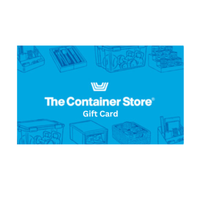 Buy The Container Store Gift Card