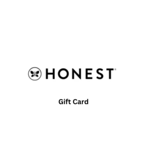 Buy The Honest Company Gift Card