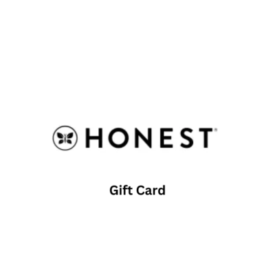 Buy The Honest Company Gift Card