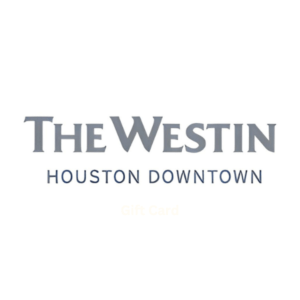 Buy The Westin Houston Downtown US Gift Card