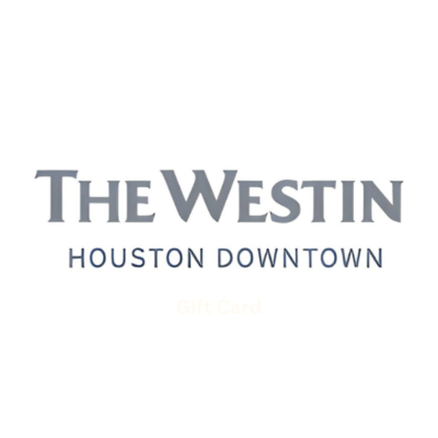 Buy The Westin Houston Downtown US Gift Card