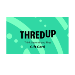 Buy ThredUp Gift Card