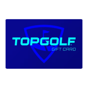 Buy Topgolf Gift Card