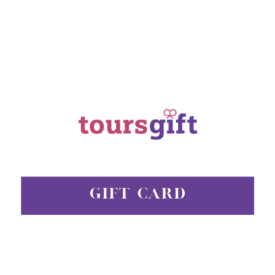 Buy ToursGift Gift Card USA