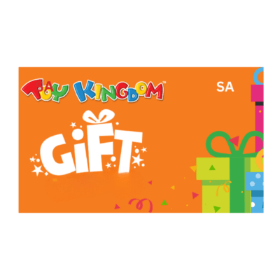 Buy Toy Kingdom Gift Card