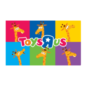 Buy ToysRus Gift Card