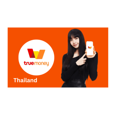 Buy Truemoney eWallet Gift Card