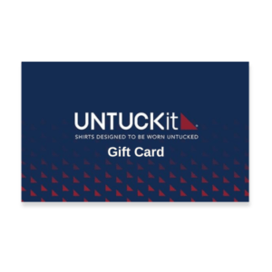 Buy UNTUCKit US Gift Card